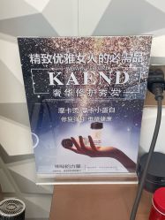 -东方美妍小鹏造型