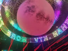 -星聚会KTV(合生汇黑金店)