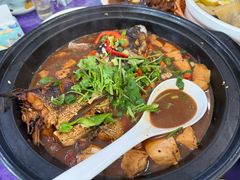 -秋香鱼馆(世凹桃园店)