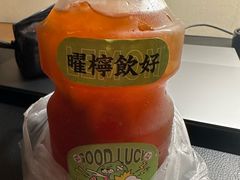 -香港新曜记茶餐厅(星耀城店)