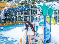 -龙女温泉度假酒店