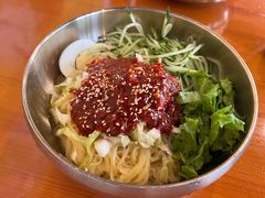 -顺姬冷面(延大护理学院小区店)
