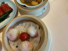 -正佳广场万豪酒店-粤菜餐厅·点心·海鲜·聚餐