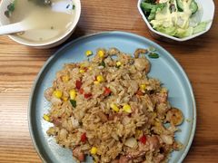 -红小满休闲餐厅(十全街店)