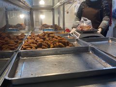 自助取餐区-陶记正宗德州扒鸡(科巷店)