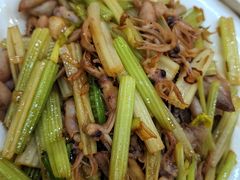 -威海海鲜王(窑头路店)