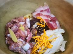 -云南野生菌石锅鱼石锅鸡(大金塔店)