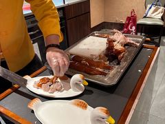 -皇厨荣升名厨家宴.赣州客家菜