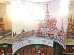 -华梅西餐厅(哈尔滨中央大街店)