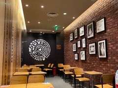 大堂-汉堡王(EAC欧美中心店)