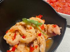 -海底捞火锅(万象汇店)