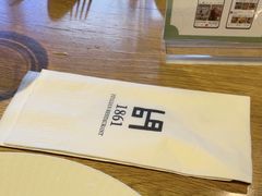 -1861意大利餐厅(文化广场店)