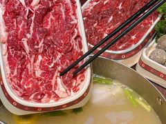 -大吉利·潮汕牛肉火锅(河西店)