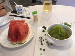 海蜇-汉通东林海鲜大酒店(鼓楼孝闻街店)