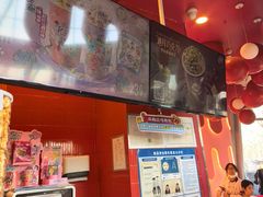 -DQ·蛋糕·冰淇淋(阜盛道店)