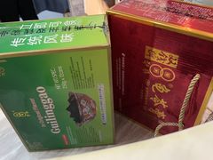 -梧州双钱龟苓膏(丽港航母店)