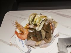 -星伦多 自助料理(圆融店)