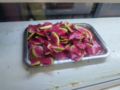-门框胡同百年卤煮(杨庄路店)