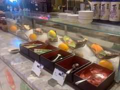 -盛宴标帜餐厅·亲子自助 (南昌喜来登酒店)