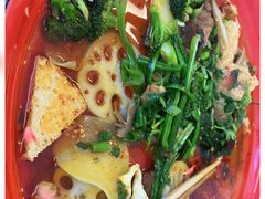 -文立新·秤盘麻辣烫(天通苑店)