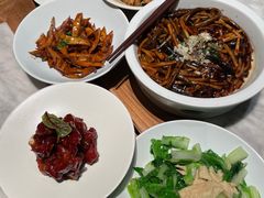 -苏帮袁Sue Cuisine(来福士店)