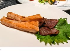 -牛将军•涮肉•烤肉•铁板烧(北京王府井·故宫店)