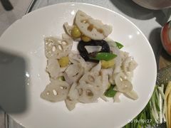 -东兴楼饭庄(六里桥店)