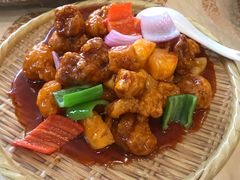 -和乐喜点(宝岗大道店)