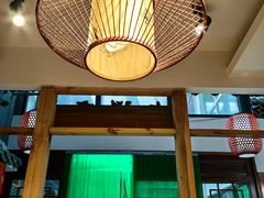 -缘福乡村铁锅炖民宿(八达岭店)