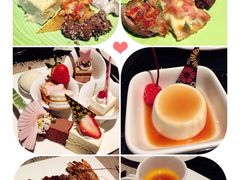 悦华绿庭自助餐厅-厦门悦华酒店·绿庭主题自助餐厅