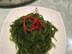 -阿英煲(凉城路店)