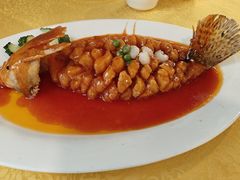 -清真马祥兴菜馆(云南北路店)