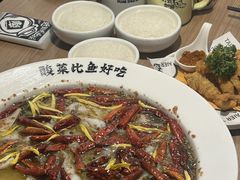 -新太二·鲜料川菜(万泰汇店)