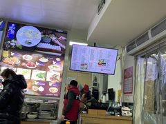 -顶巧鸡汤馄饨(虹口总店)