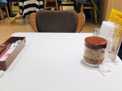 大堂-COCO壱番屋(大华路店)