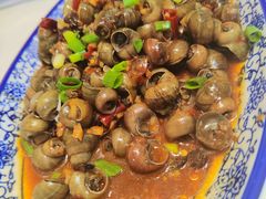 -香满锅老北京羊蝎子火锅·家常菜(新街口店)