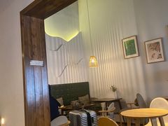 -竹子咖啡bamboo coffee