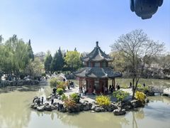 -莲池书院博物馆