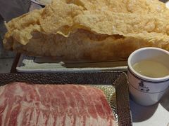 -螺大喜螺蛳粉火锅(雍和宫店)