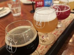 -京A Taproom·精酿餐吧(CBD店)