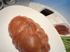 -穿越·外婆家(西溪天堂店)