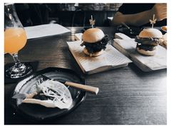 -咖法森林·咖啡  酒吧(天河店)