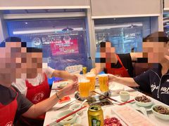 -八合里潮汕鲜牛肉火锅(深圳海岸城店)