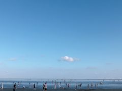 -南汇嘴观海公园