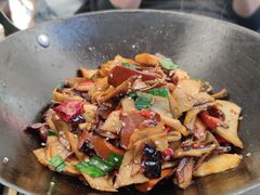 -吃货私房菜(丽江束河古镇店)