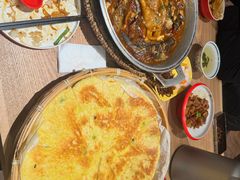 -肥三土菜馆(五四广场店)