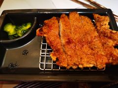 -馔豚·台北菜专门店(深圳湾万象城店)