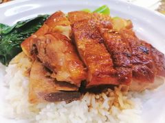 -香港新记茶餐厅(湖墅南路店)