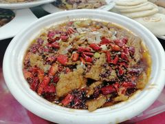 -晋阳饭庄(虎坊桥店)