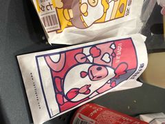 -1973继光香香鸡(合生汇购物中心店)